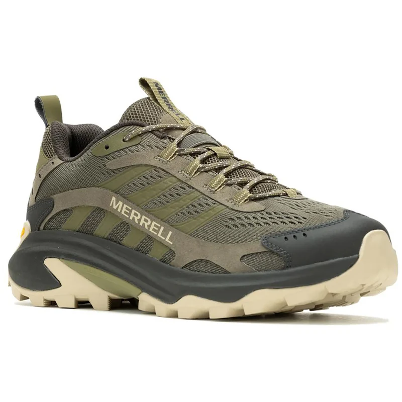 Merrell Moab Speed 2 Shoes - Men's