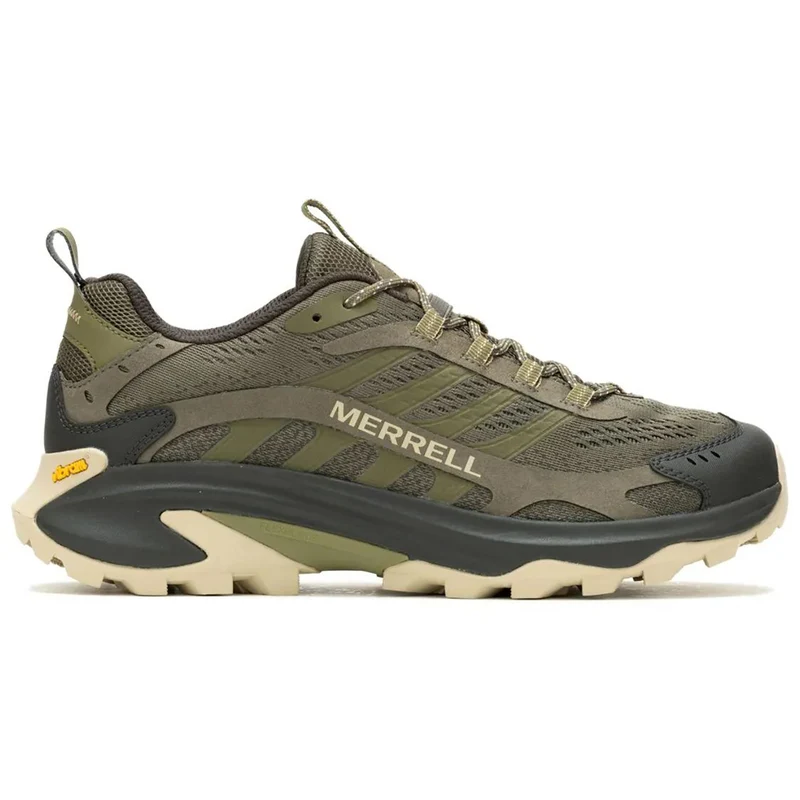 Merrell Moab Speed 2 Shoes - Men's