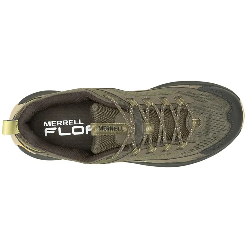 Merrell Moab Speed 2 Shoes - Men's