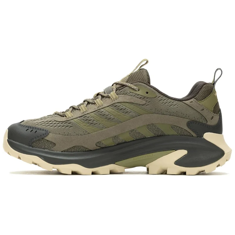Merrell Moab Speed 2 Shoes - Men's