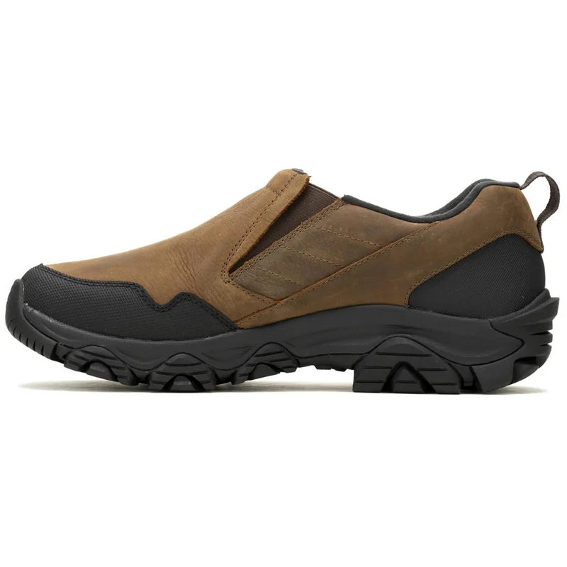 Merrell Coldpack 3 Thermo Moc WP Shoes - Men's