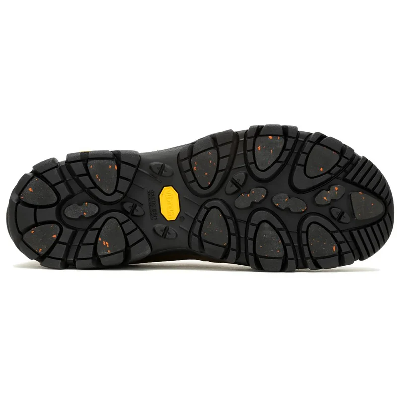 Merrell Coldpack 3 Thermo Moc WP Shoes - Men's