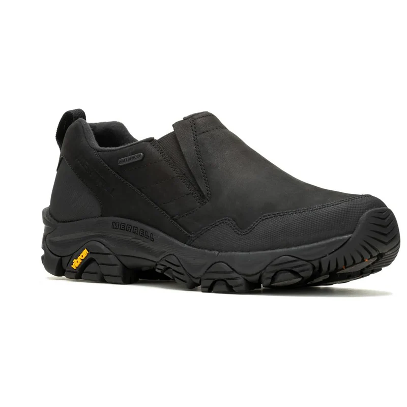Merrell Coldpack 3 Thermo Moc WP Shoes - Men's
