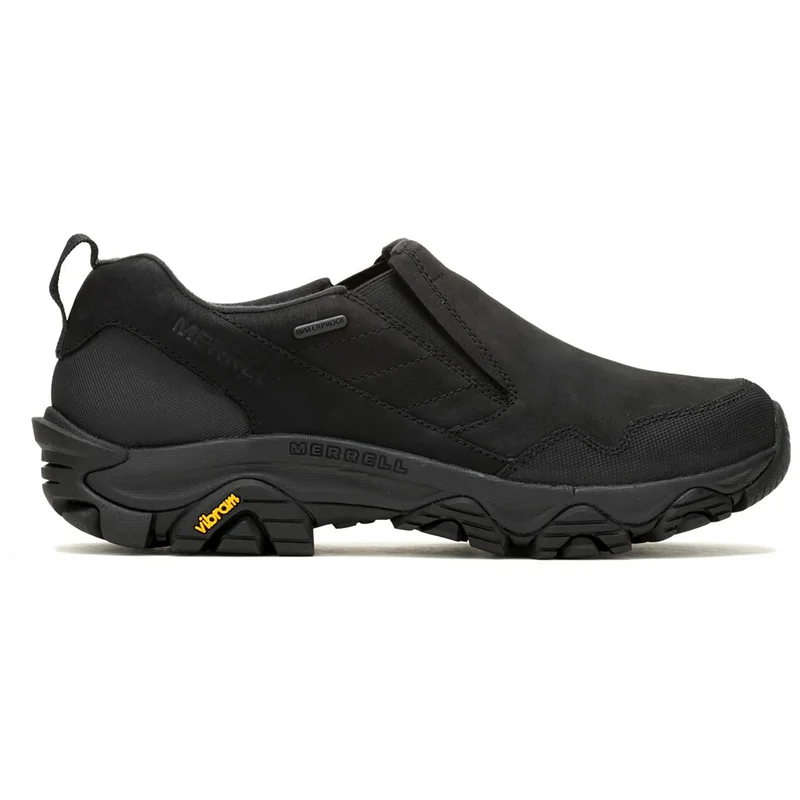 Merrell Coldpack 3 Thermo Moc WP Shoes - Men's