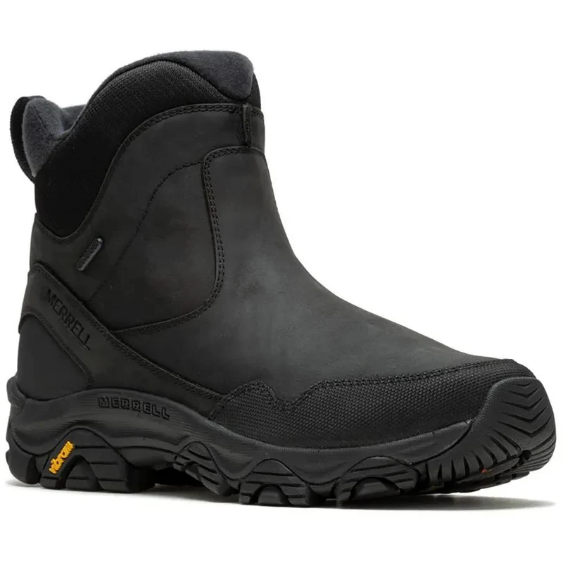 Merrell Coldpack 3 Thermo Tall Zip WP Shoes - Men's