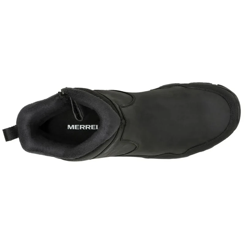 Merrell Coldpack 3 Thermo Tall Zip WP Shoes - Men's