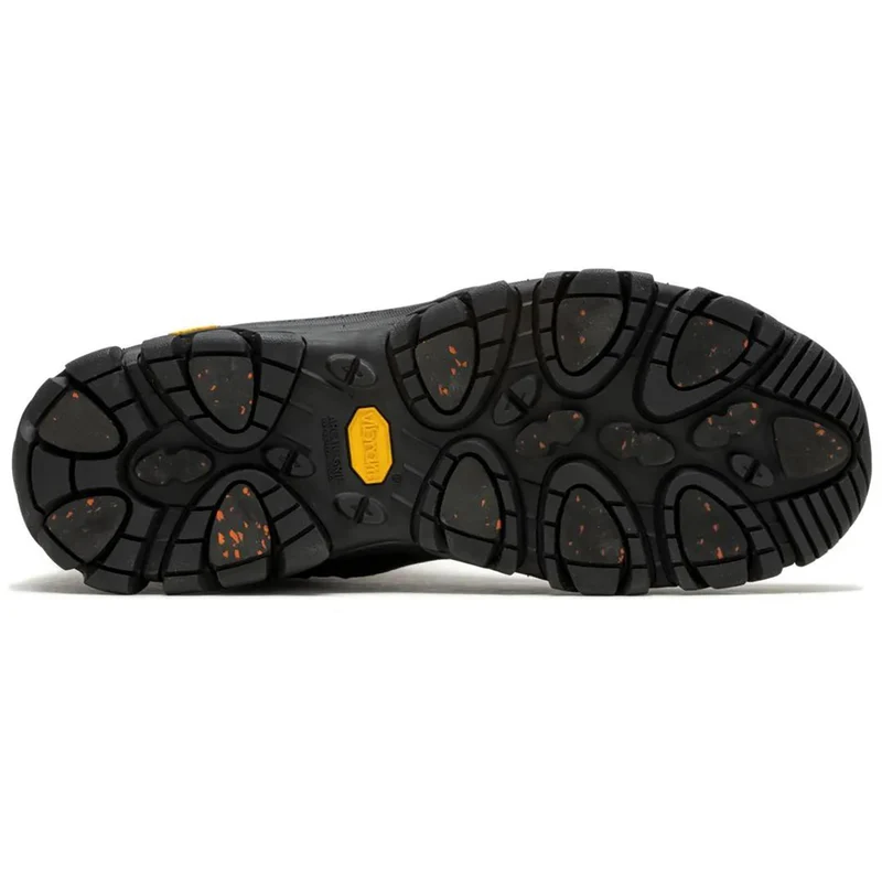 Merrell Coldpack 3 Thermo Tall Zip WP Shoes - Men's