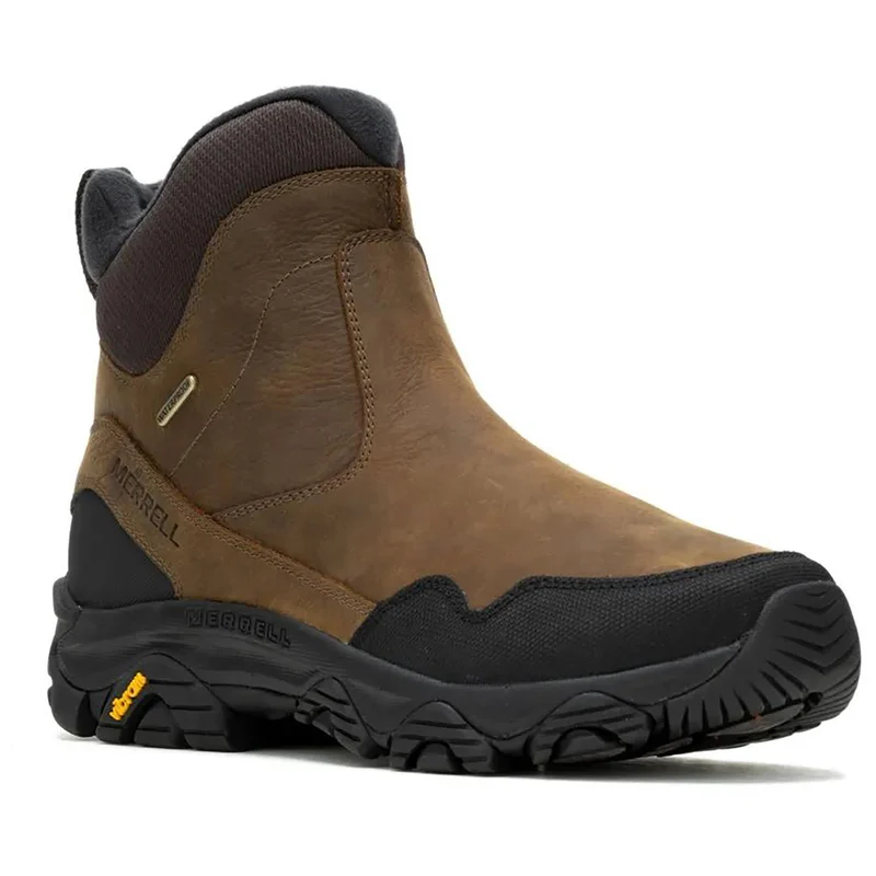 Merrell Coldpack 3 Thermo Tall Zip WP Shoes - Men's