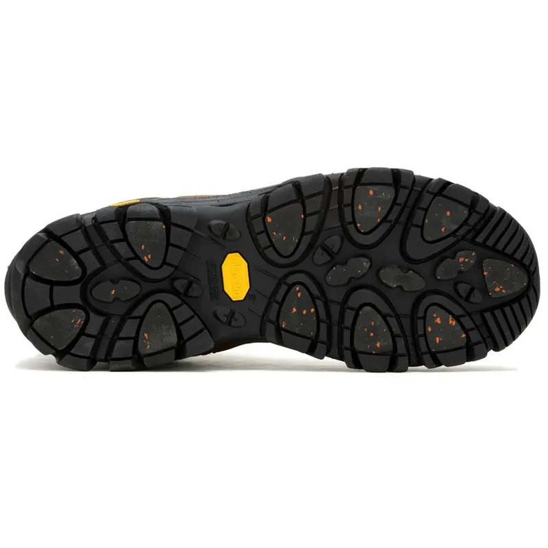 Merrell Coldpack 3 Thermo Tall Zip WP Shoes - Men's