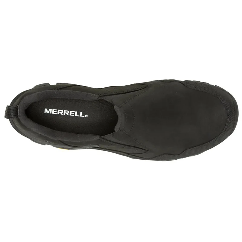 Merrell Coldpack 3 Thermo Moc WP Shoes Wide Width - Men's