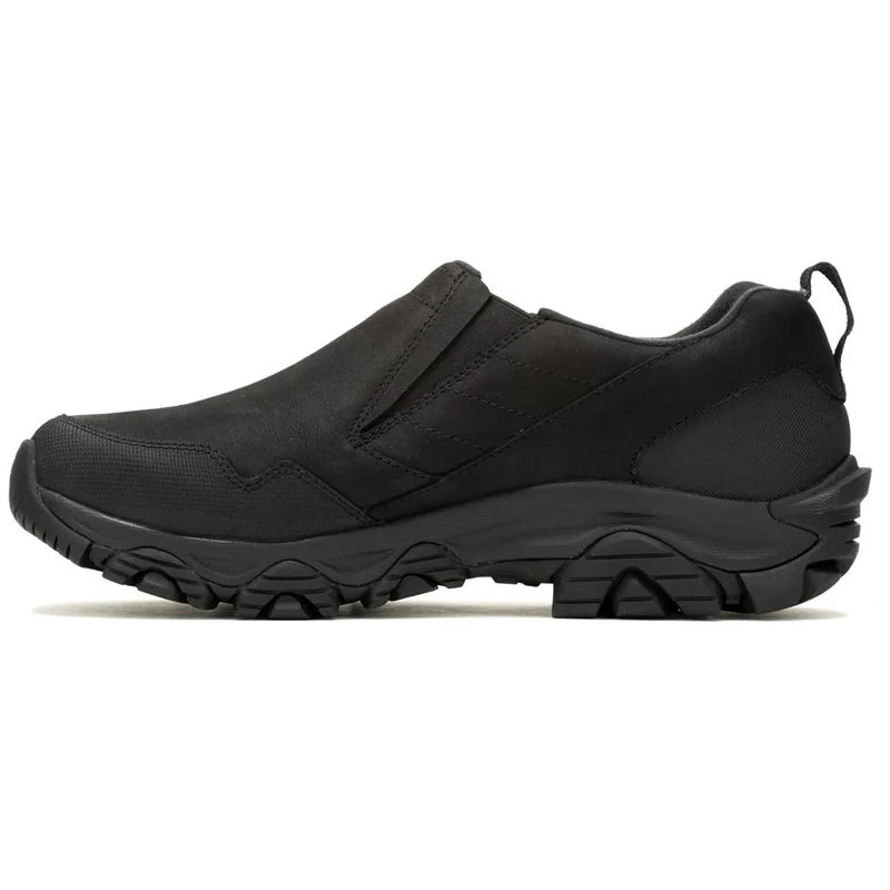 Merrell Coldpack 3 Thermo Moc WP Shoes Wide Width - Men's