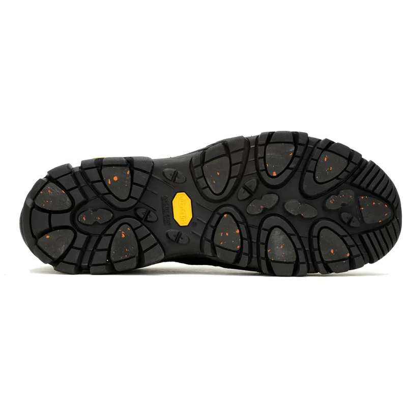 Merrell Coldpack 3 Thermo Moc WP Shoes Wide Width - Men's