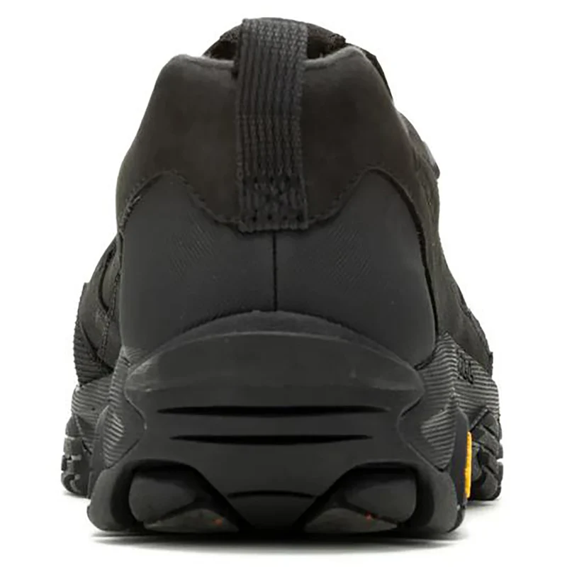 Merrell Coldpack 3 Thermo Moc WP Shoes Wide Width - Men's
