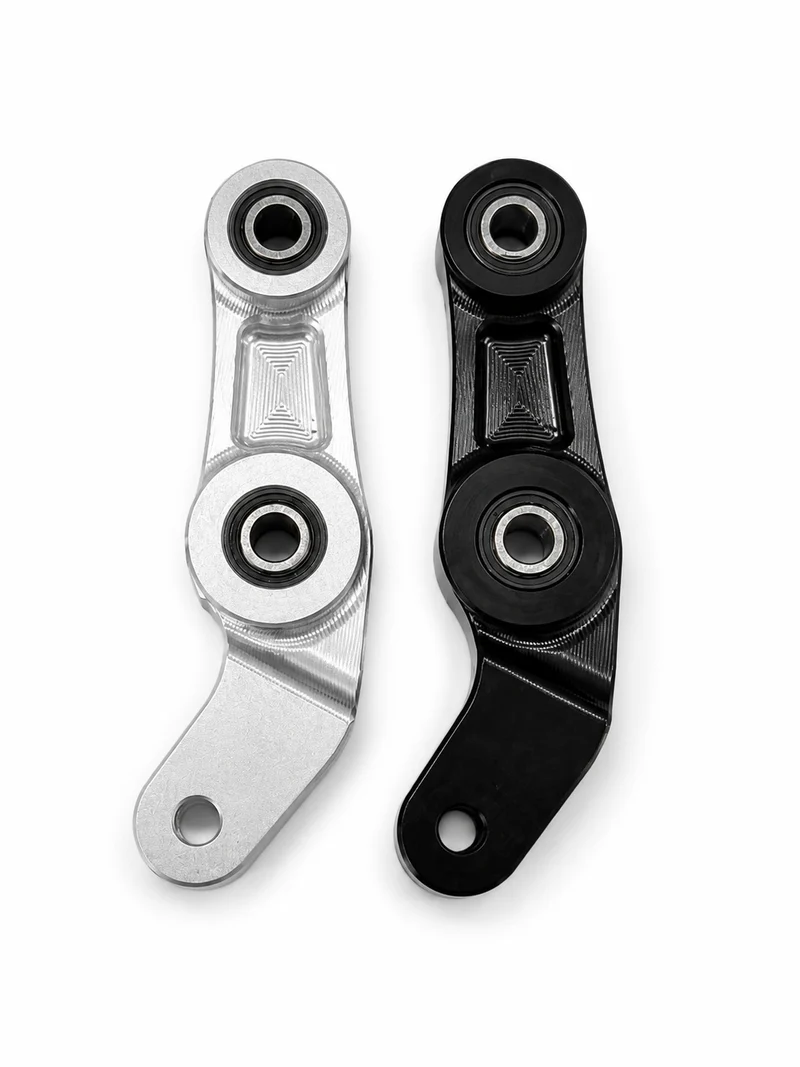 Surron Light Bee X Upgraded CNC Rear Suspension Linkage
