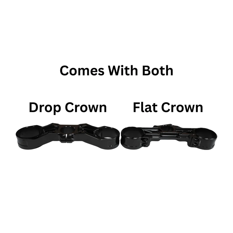 RFloXa Hawk35 Max Plus Fork