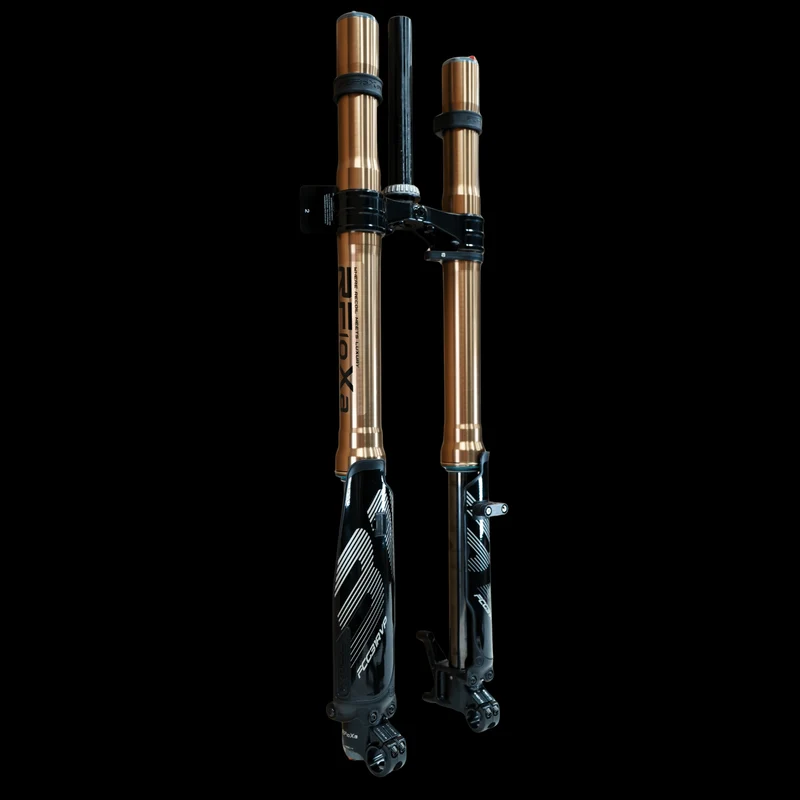 RFloXa Hawk31 Max Plus Fork