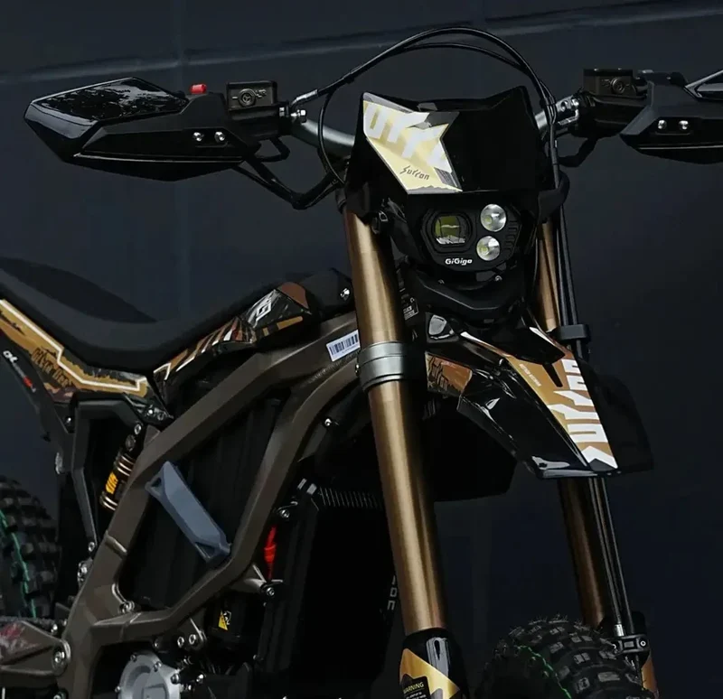 GiGigo Headlight Gi03