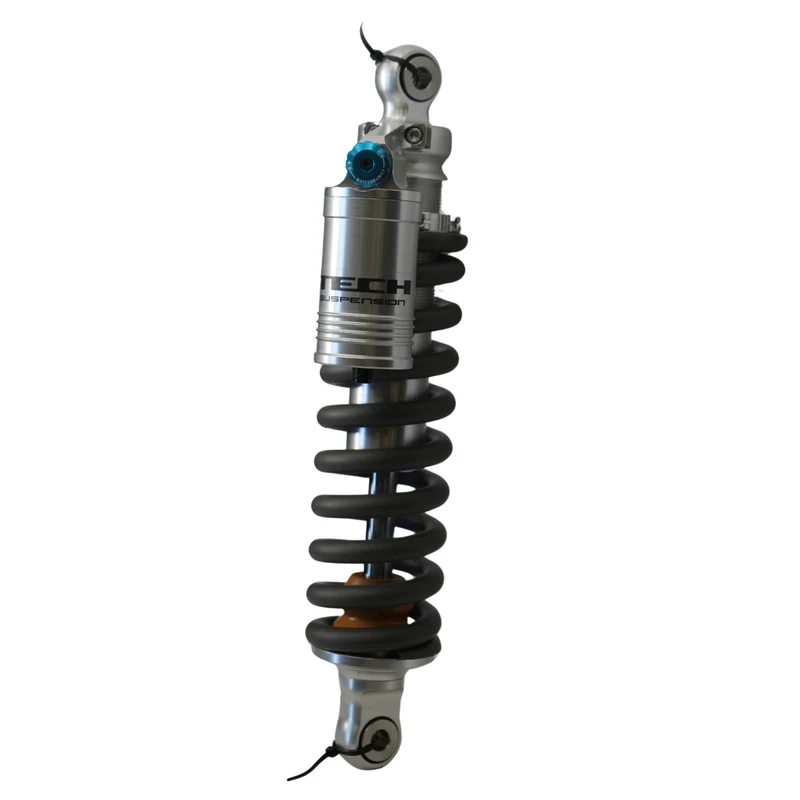 TECH ER30 310mm Arctic Leopard EX Rear Shock