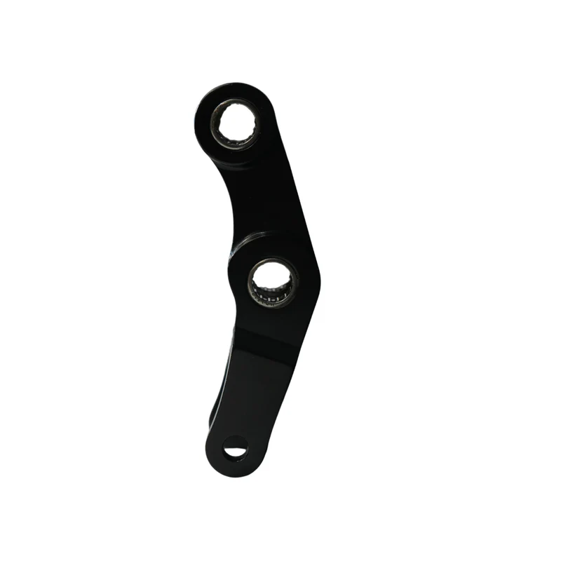 TECH ER30 283mm Rear Shock