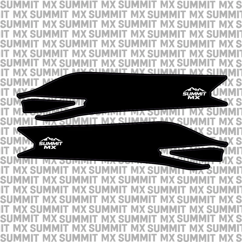 Ultra Bee Swing Arm Decal