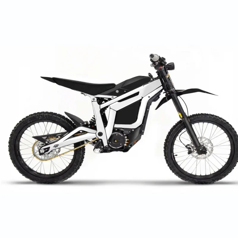 Talaria Sting MX 3&4 Solid Color Frame Wrap