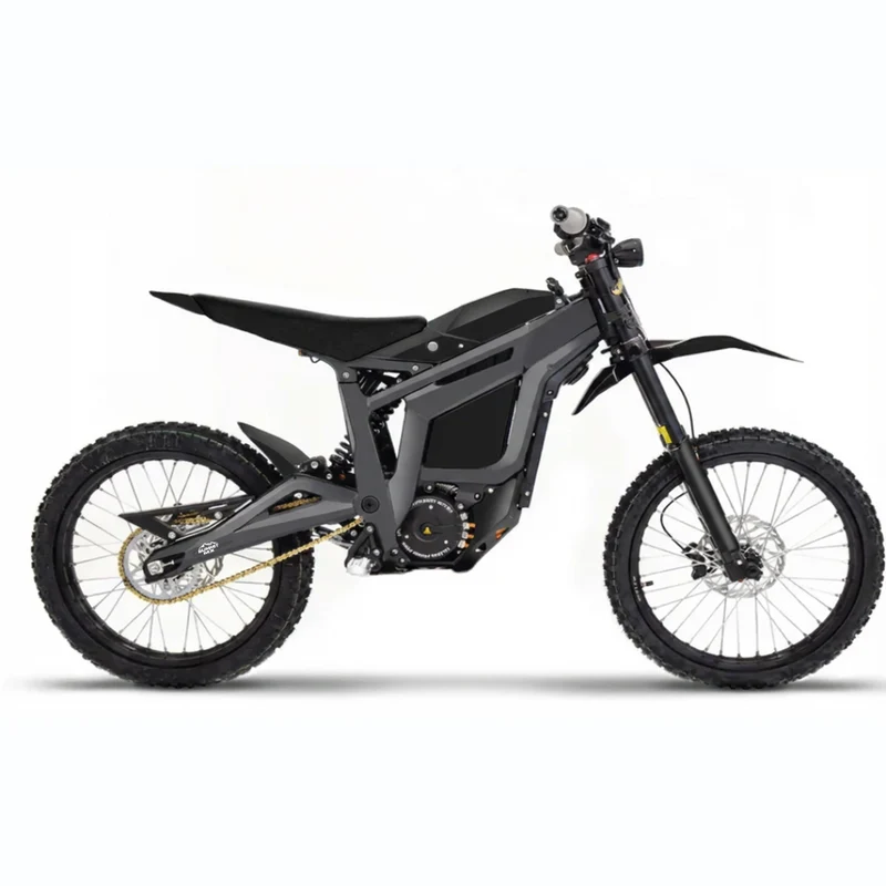 Talaria Sting MX 3&4 Solid Color Frame Wrap