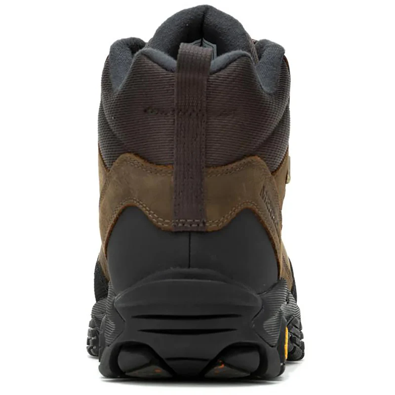 Merrell Coldpack 3 Thermo Mid WP Shoes Wide Width - Men's