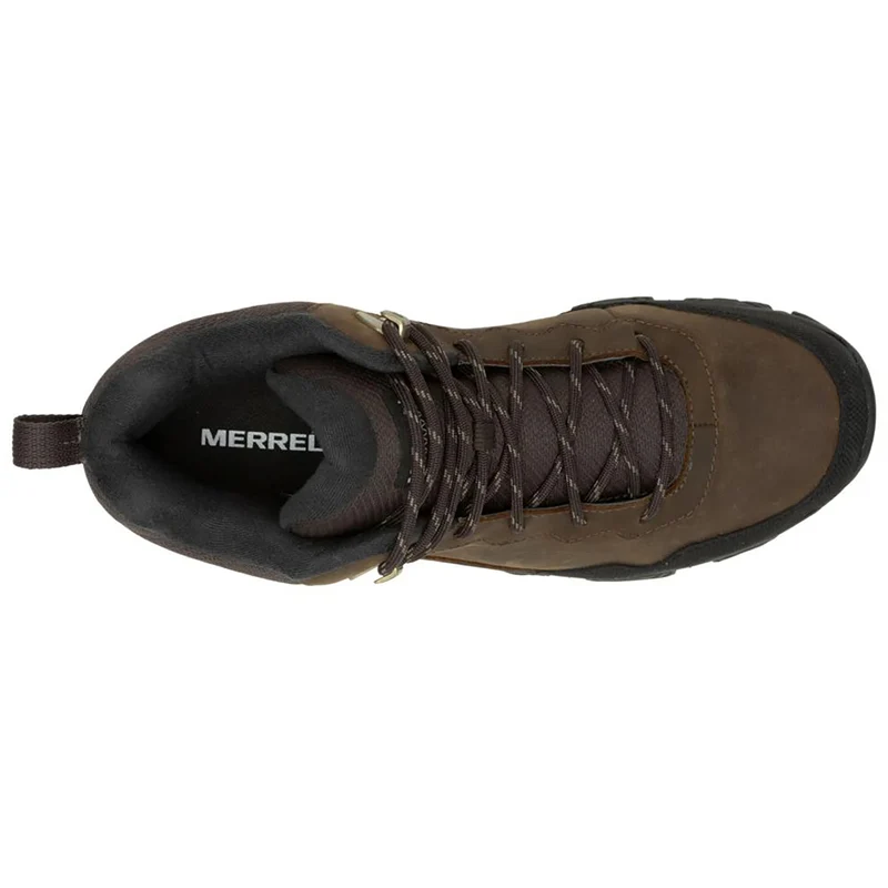 Merrell Coldpack 3 Thermo Mid WP Shoes - Men's