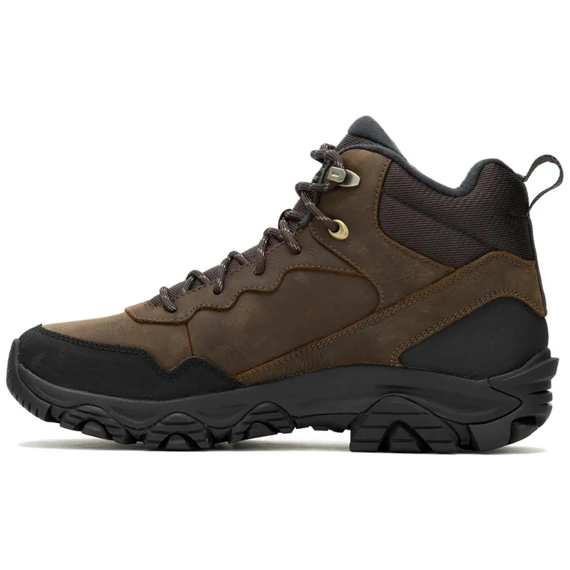 Merrell Coldpack 3 Thermo Mid WP Shoes - Men's