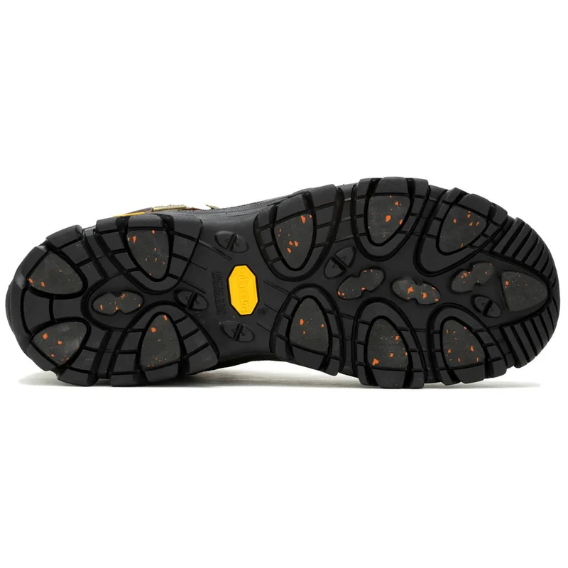 Merrell Coldpack 3 Thermo Mid WP Shoes - Men's