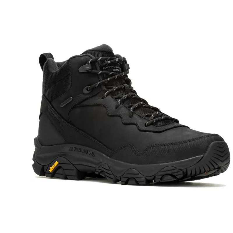 Merrell Coldpack 3 Thermo Mid WP Shoes - Men's