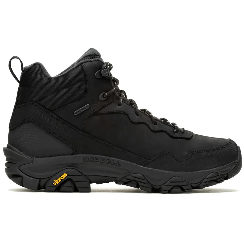 Merrell Coldpack 3 Thermo Mid WP Shoes - Men's