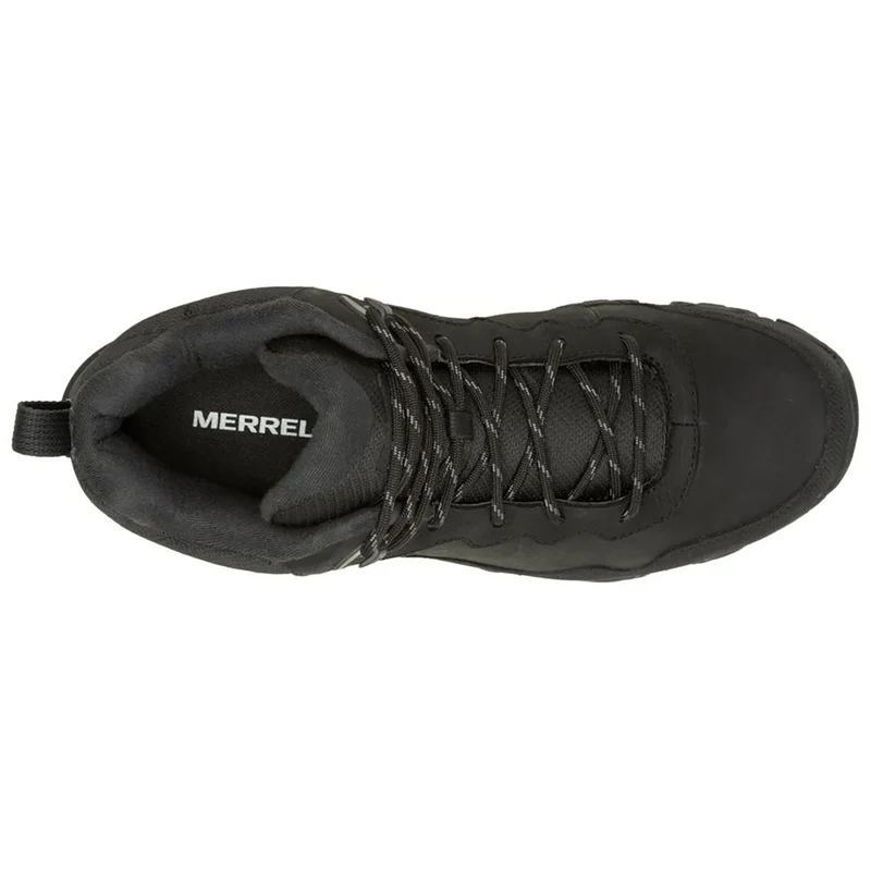 Merrell Coldpack 3 Thermo Mid WP Shoes - Men's
