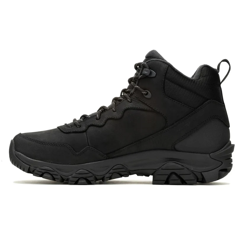 Merrell Coldpack 3 Thermo Mid WP Shoes - Men's