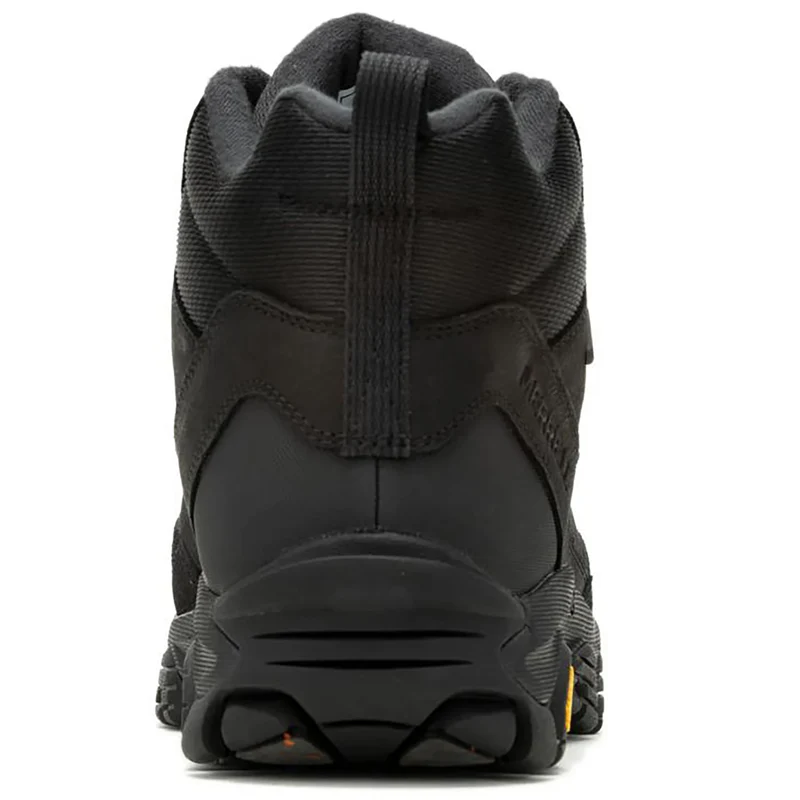 Merrell Coldpack 3 Thermo Mid WP Shoes - Men's