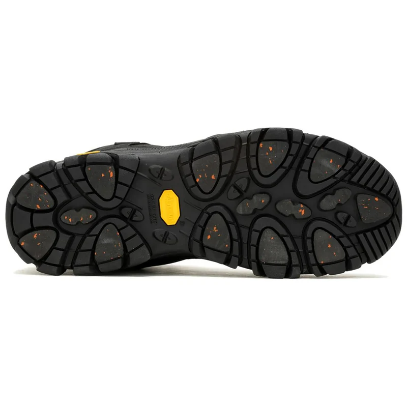 Merrell Coldpack 3 Thermo Mid WP Shoes - Men's