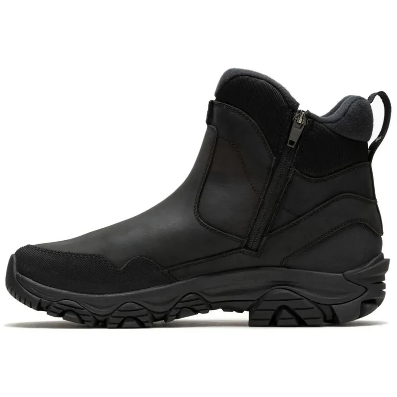 Merrell Coldpack 3 Thermo Tall Zip WP Shoes Wide Width - Men's