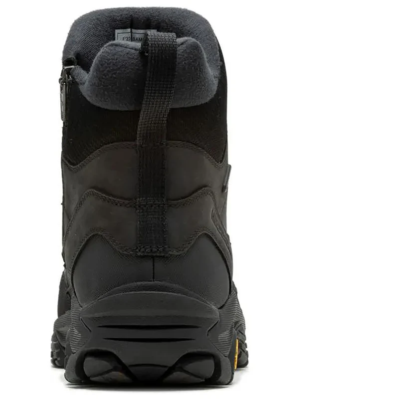 Merrell Coldpack 3 Thermo Tall Zip WP Shoes Wide Width - Men's