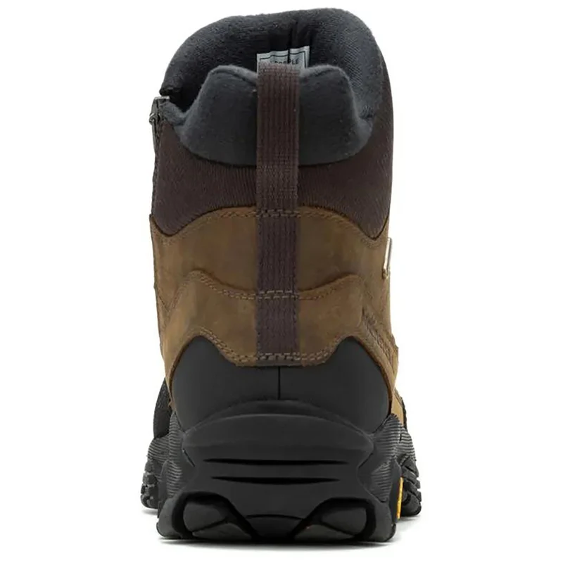 Merrell Coldpack 3 Thermo Tall Zip WP Shoes Wide Width - Men's