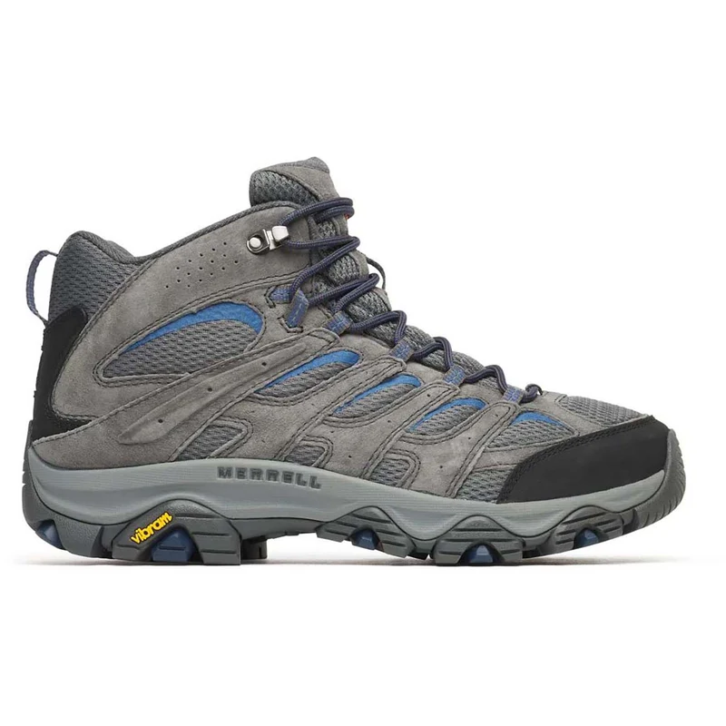 Merrell Moab 3 Mid Shoes Wide Width - Men's