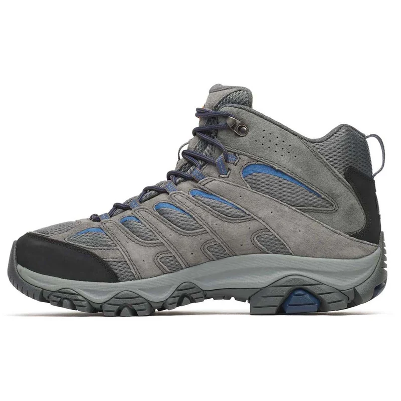 Merrell Moab 3 Mid Shoes Wide Width - Men's