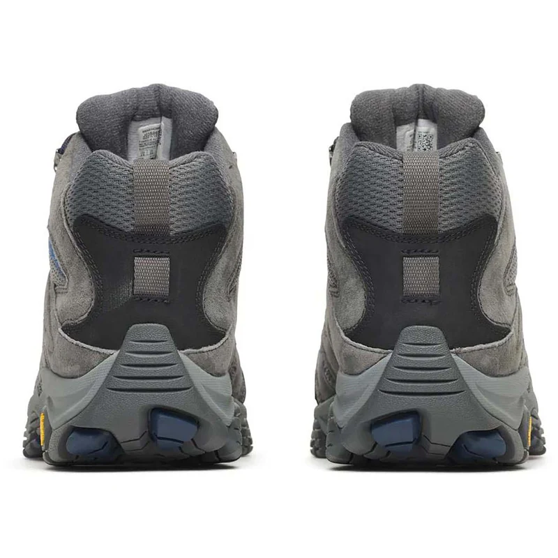 Merrell Moab 3 Mid Shoes Wide Width - Men's