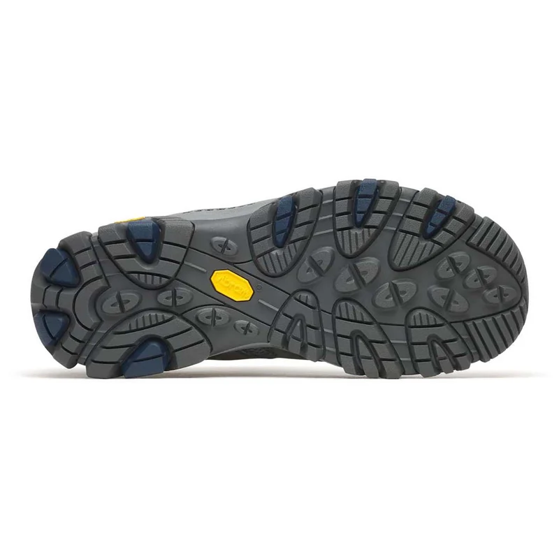 Merrell Moab 3 Mid Shoes Wide Width - Men's