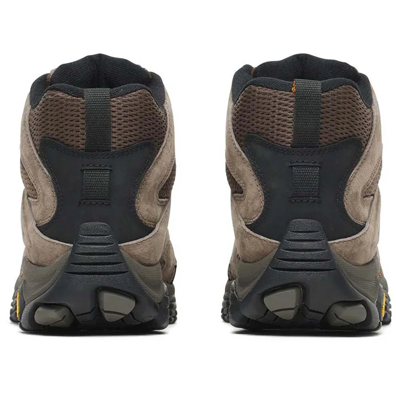 Merrell Moab 3 Mid Shoes Wide Width - Men's