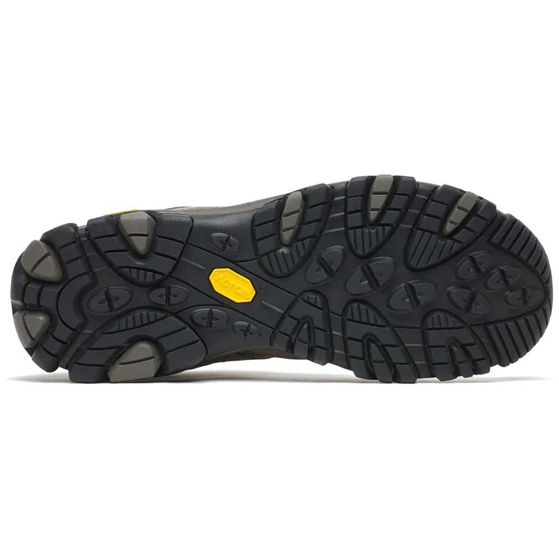 Merrell Moab 3 Mid Shoes Wide Width - Men's