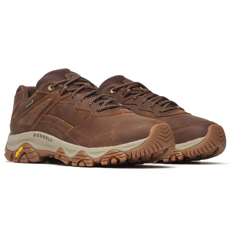 Merrell Moab Adventure 3 WP Shoes - Men's