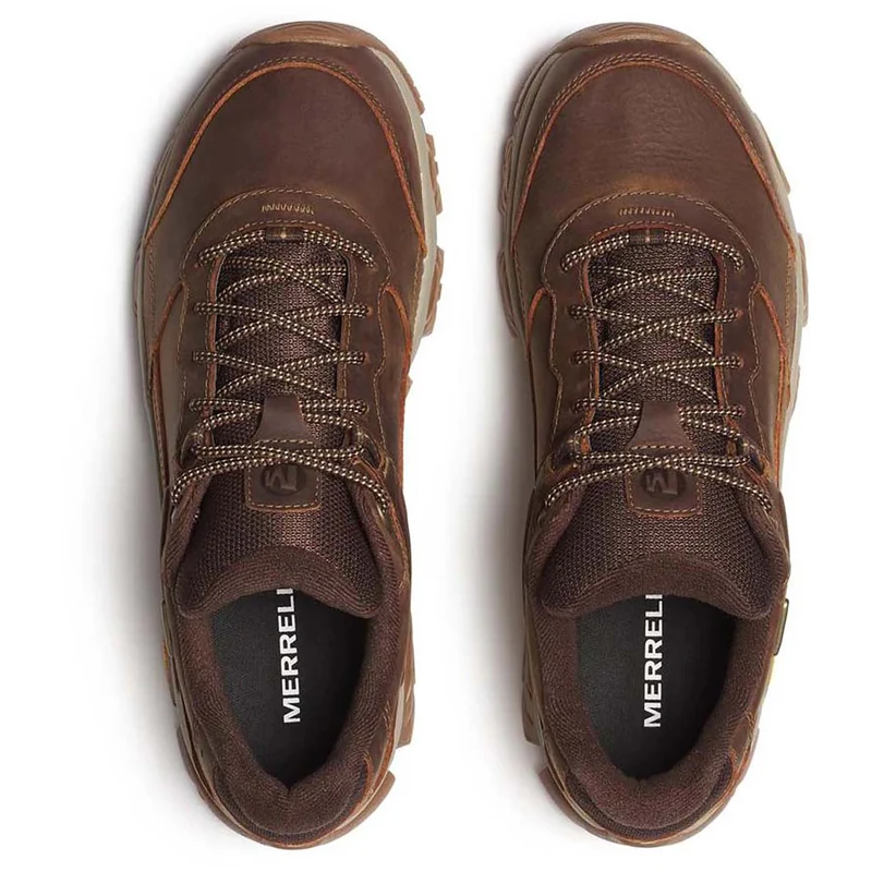 Merrell Moab Adventure 3 WP Shoes - Men's