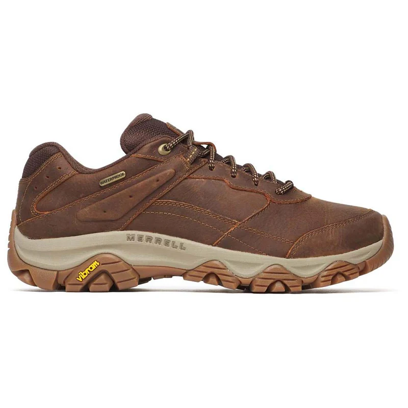 Merrell Moab Adventure 3 WP Shoes - Men's