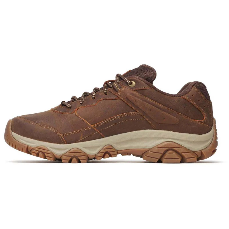 Merrell Moab Adventure 3 WP Shoes - Men's