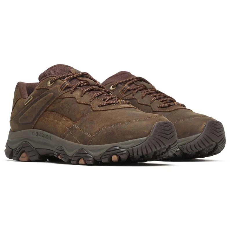 Merrell Moab Adventure 3 WP Shoes - Men's